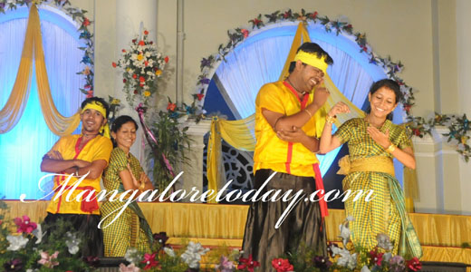 St Sebastian Church 1